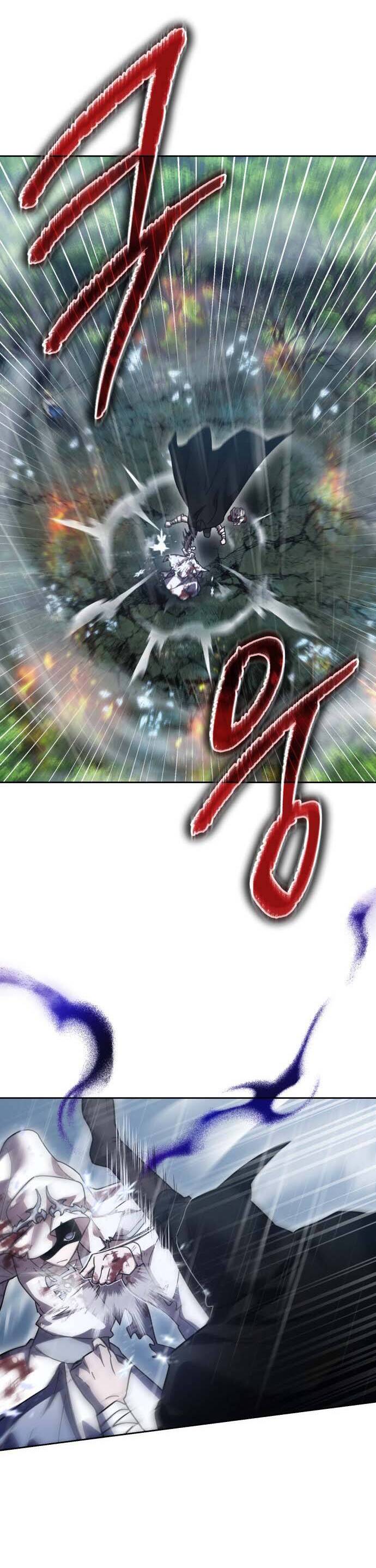 Hero X Demon King X Villain Chap 54 - Next Chap 55