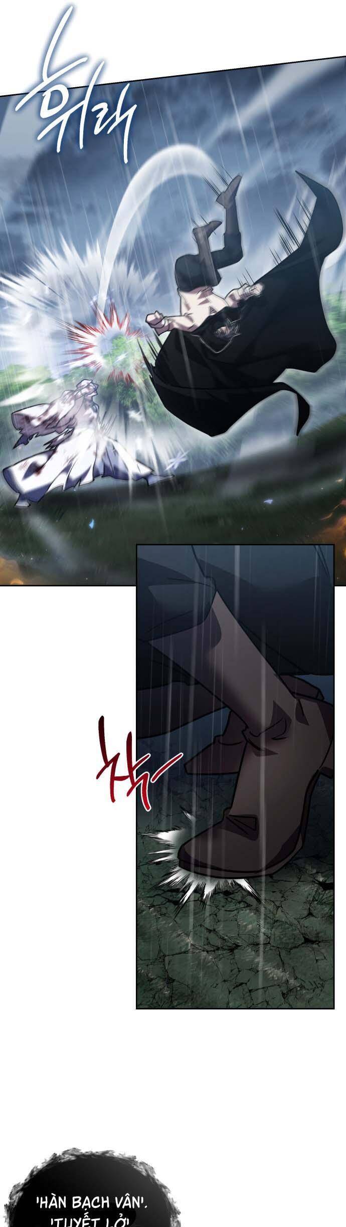 Hero X Demon King X Villain Chap 54 - Next Chap 55