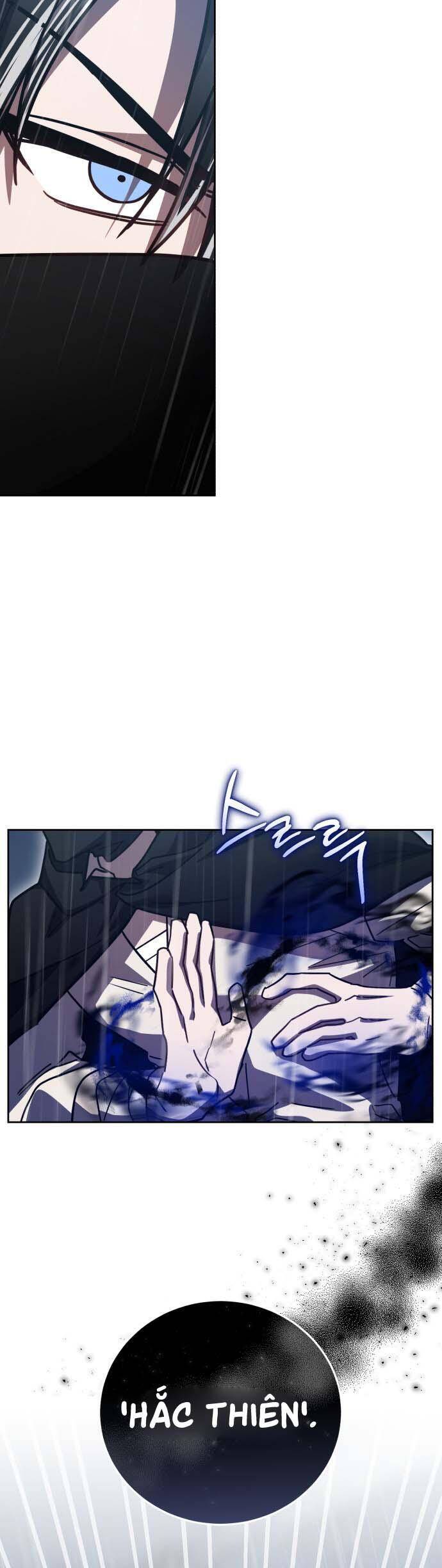 Hero X Demon King X Villain Chap 54 - Next Chap 55