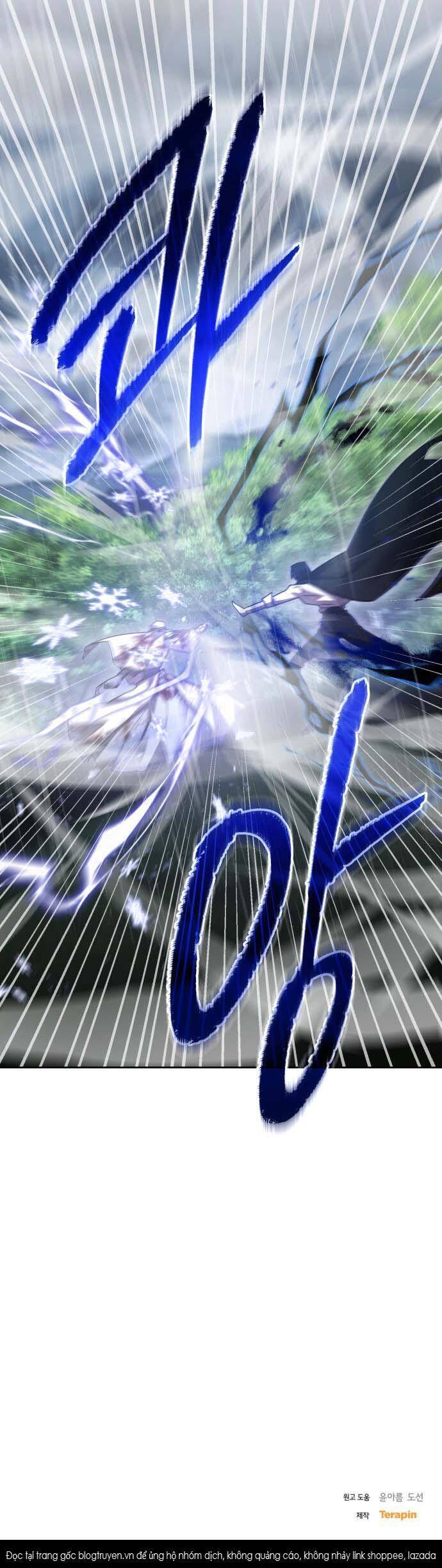 Hero X Demon King X Villain Chap 54 - Next Chap 55