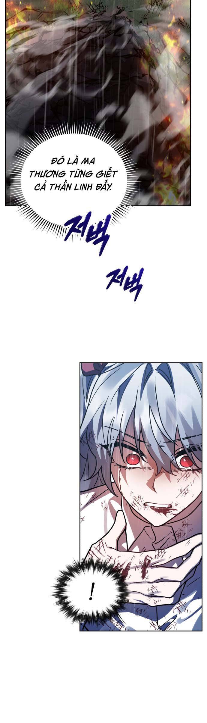 Hero X Demon King X Villain Chap 54 - Next Chap 55
