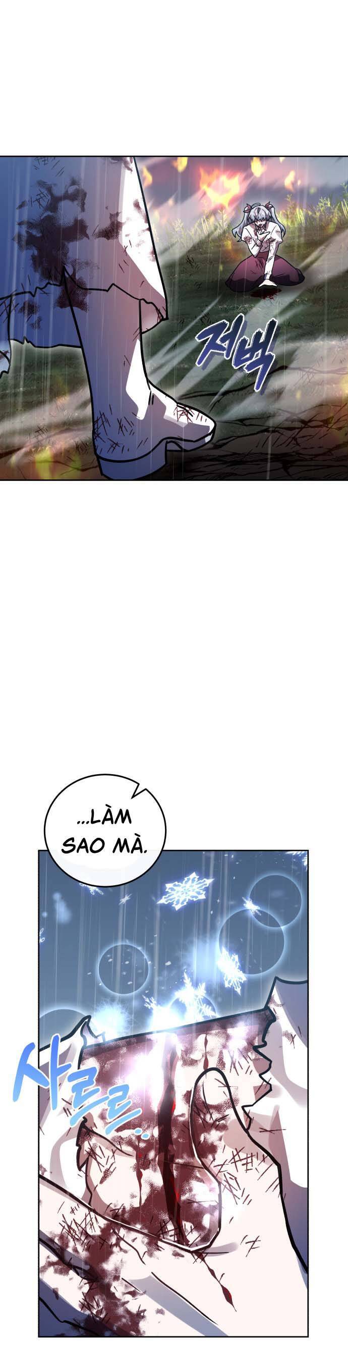 Hero X Demon King X Villain Chap 54 - Next Chap 55