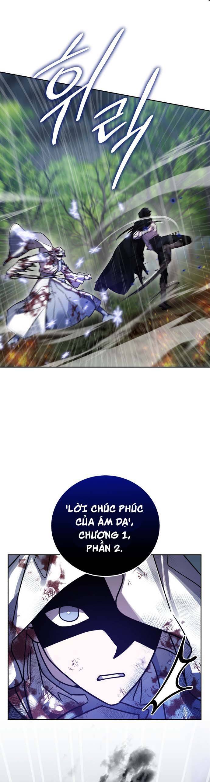 Hero X Demon King X Villain Chap 55 - Next Chap 56