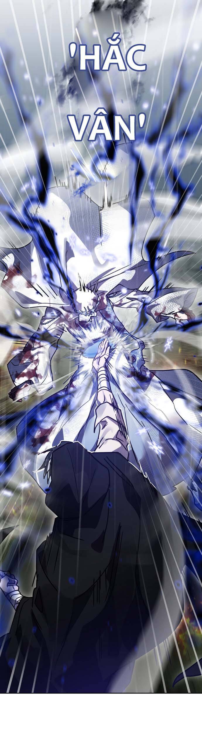 Hero X Demon King X Villain Chap 55 - Next Chap 56