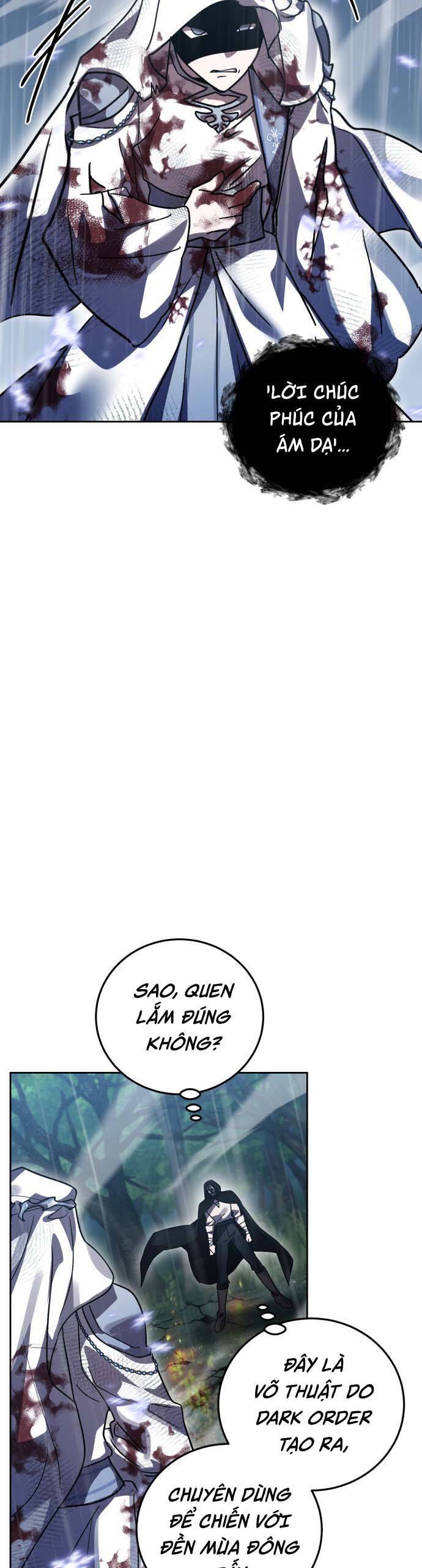 Hero X Demon King X Villain Chap 55 - Next Chap 56