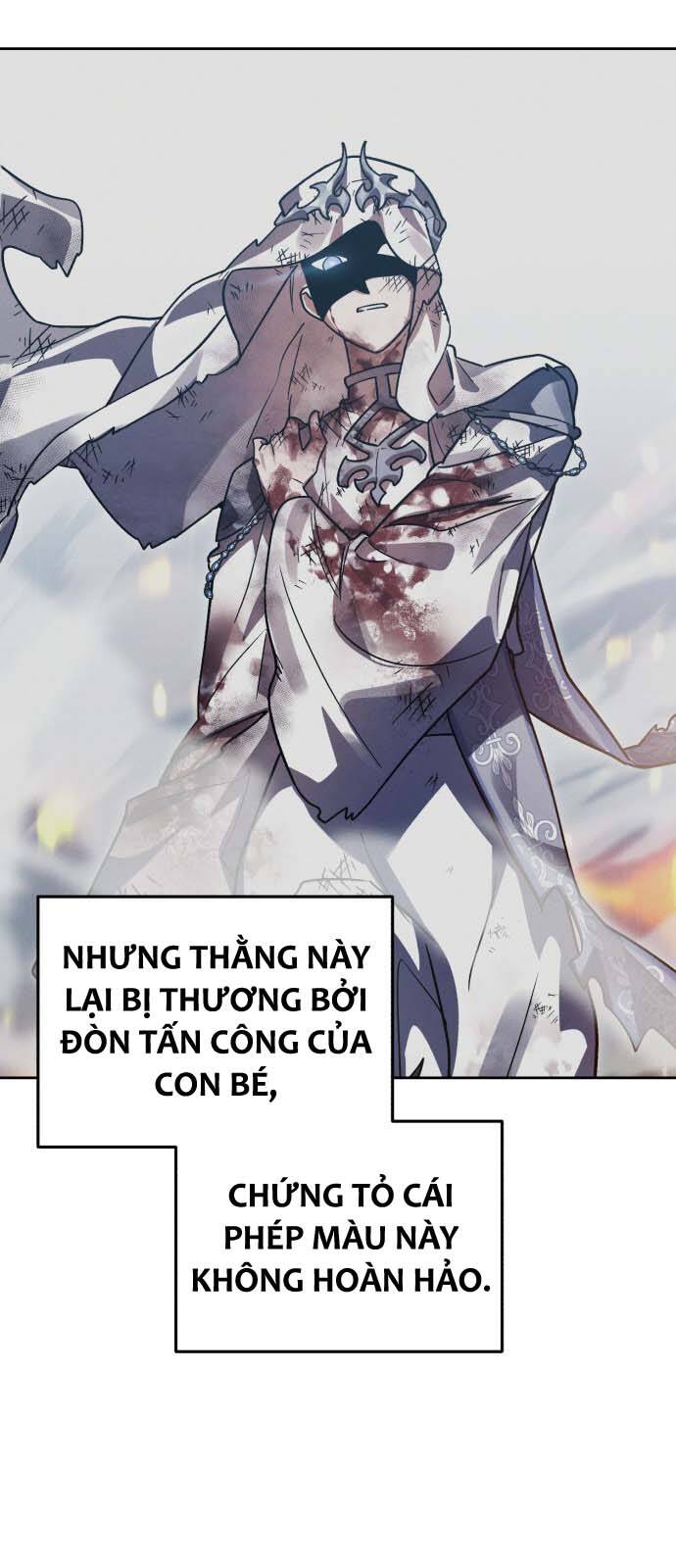 Hero X Demon King X Villain Chap 55 - Next Chap 56