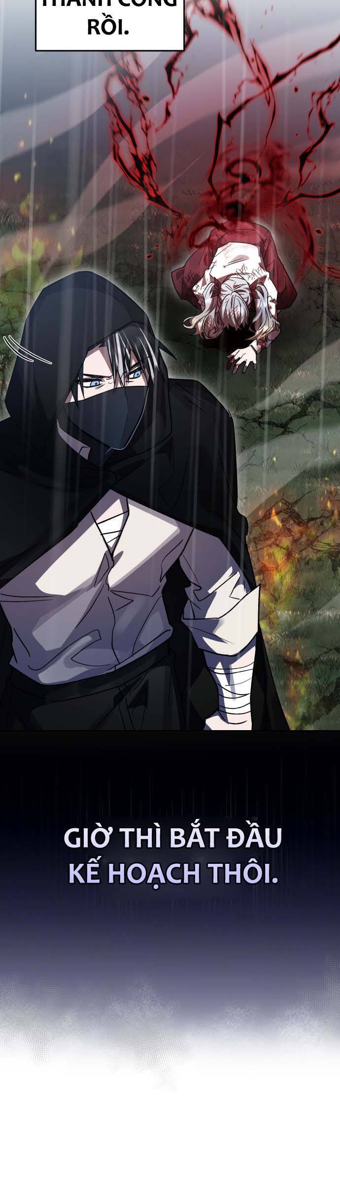 Hero X Demon King X Villain Chap 55 - Next Chap 56