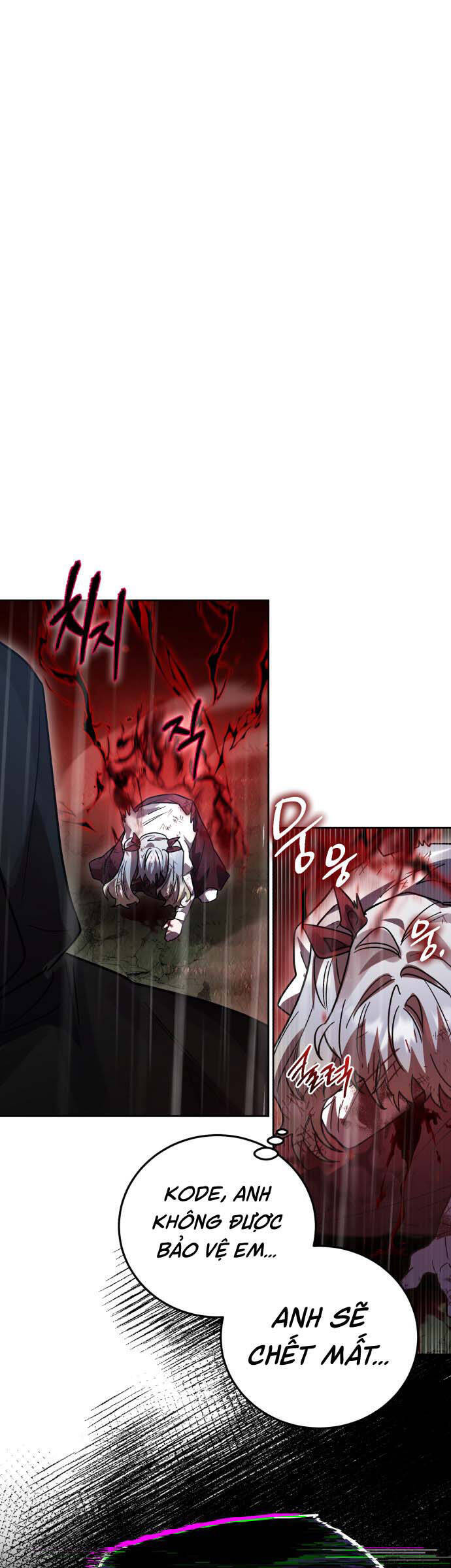 Hero X Demon King X Villain Chap 55 - Next Chap 56
