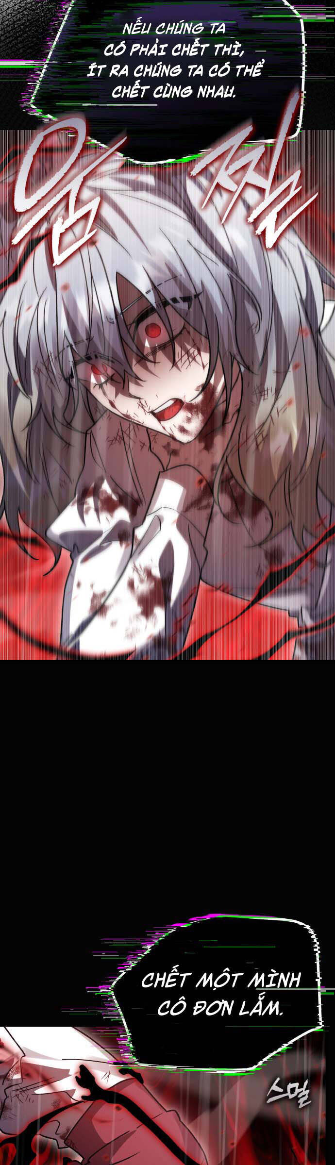 Hero X Demon King X Villain Chap 55 - Next Chap 56