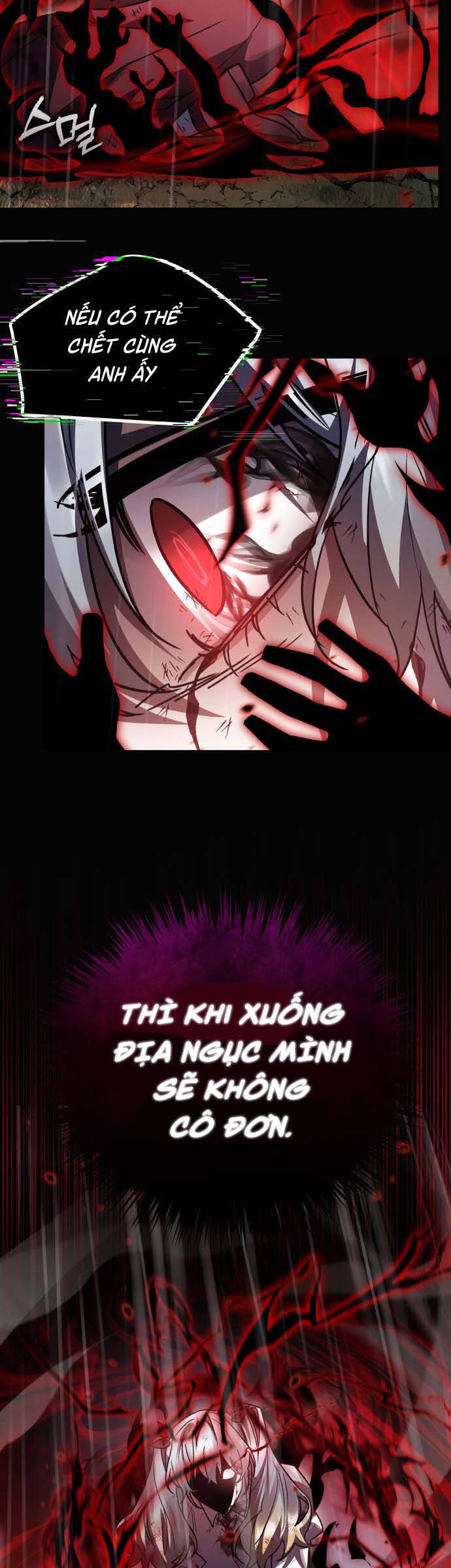 Hero X Demon King X Villain Chap 55 - Next Chap 56