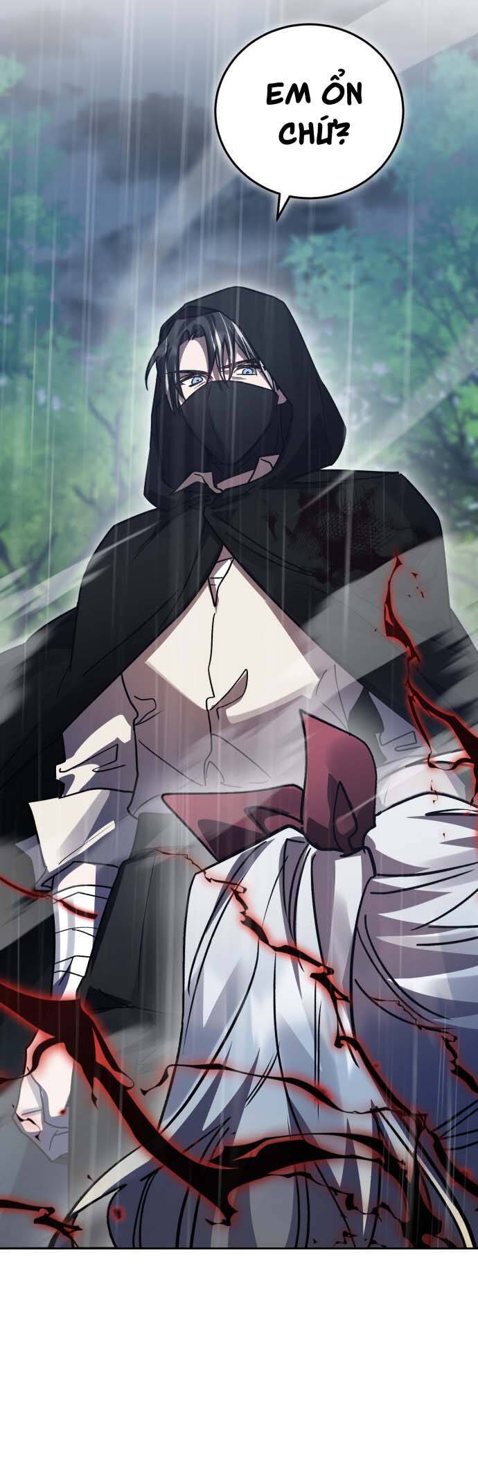 Hero X Demon King X Villain Chap 55 - Next Chap 56