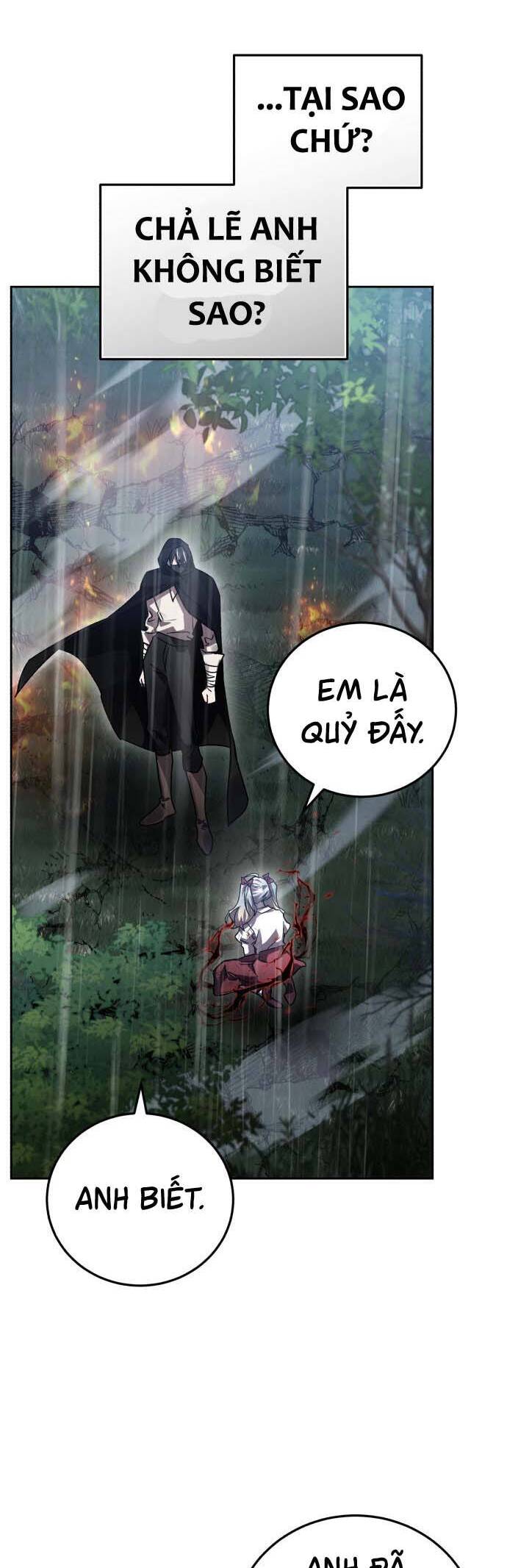 Hero X Demon King X Villain Chap 55 - Next Chap 56