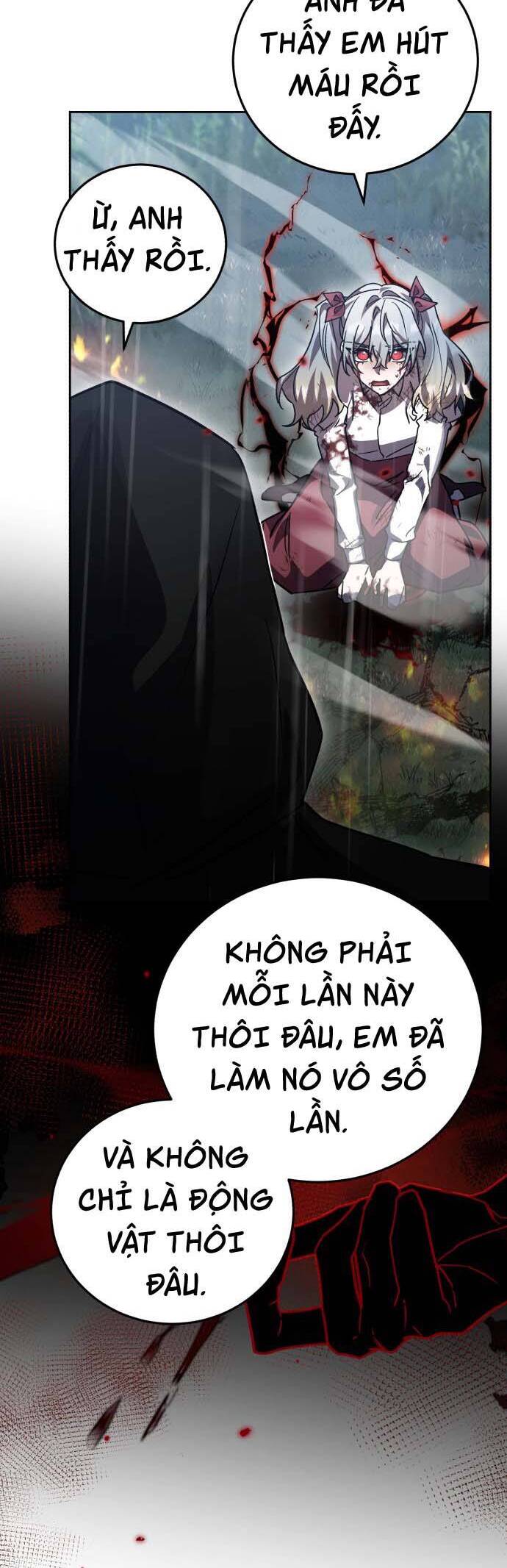 Hero X Demon King X Villain Chap 55 - Next Chap 56