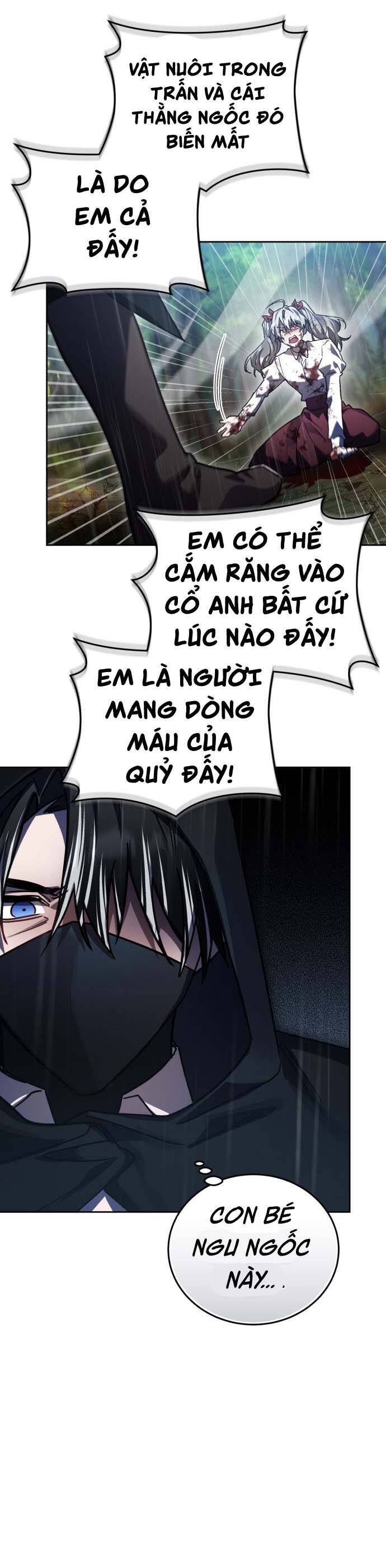 Hero X Demon King X Villain Chap 55 - Next Chap 56