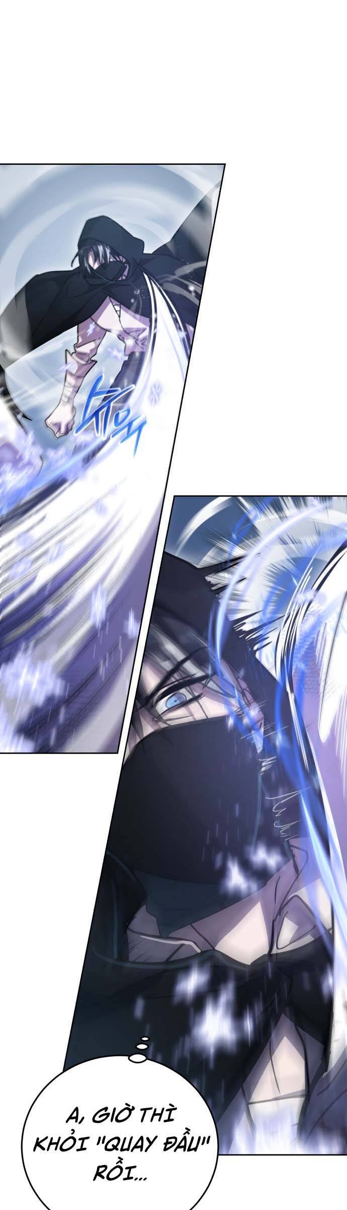 Hero X Demon King X Villain Chap 55 - Next Chap 56