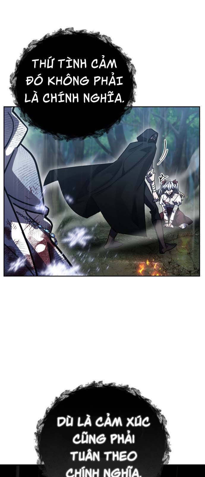 Hero X Demon King X Villain Chap 55 - Next Chap 56