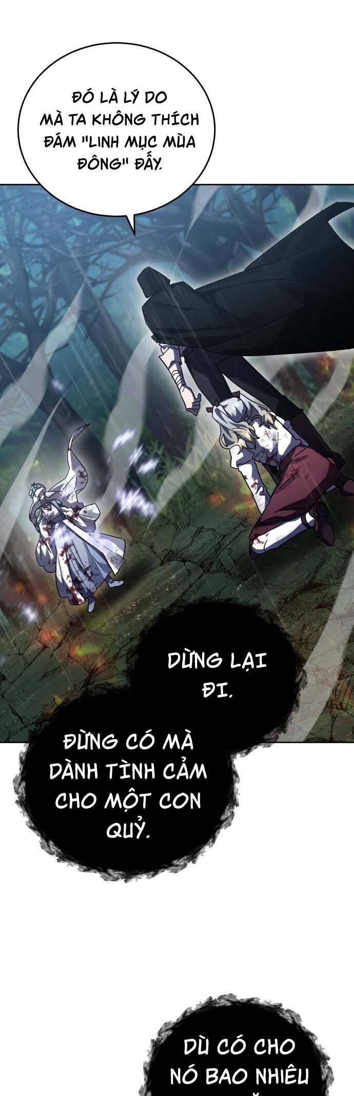 Hero X Demon King X Villain Chap 55 - Next Chap 56
