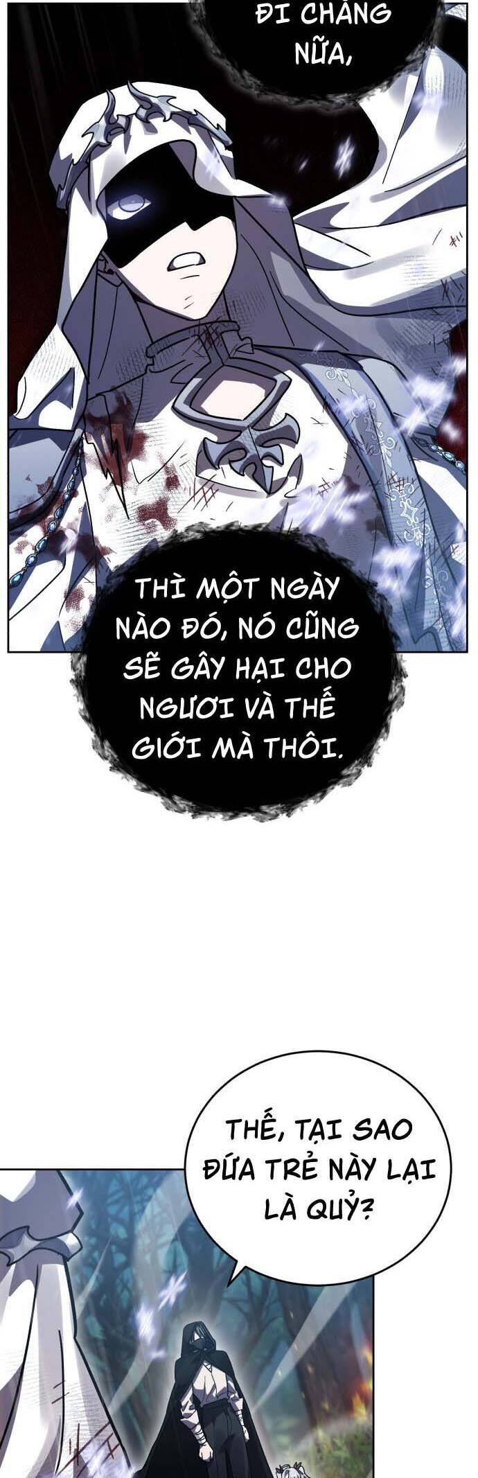 Hero X Demon King X Villain Chap 55 - Next Chap 56