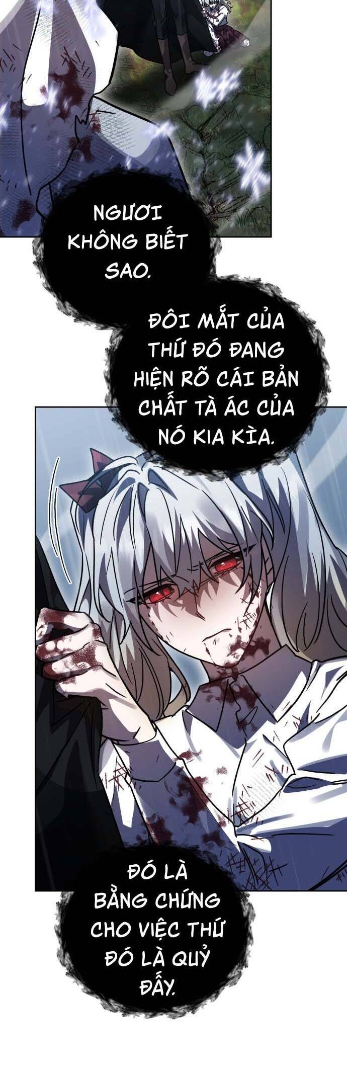 Hero X Demon King X Villain Chap 55 - Next Chap 56