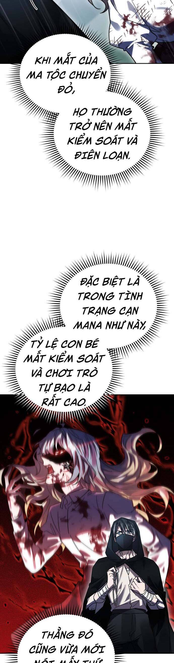 Hero X Demon King X Villain Chap 55 - Next Chap 56