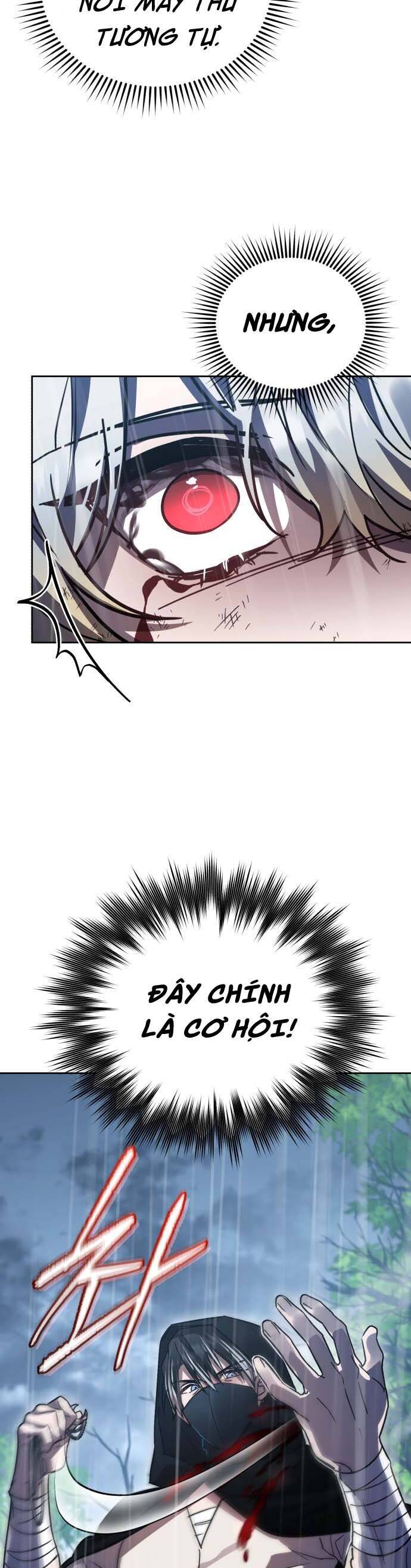 Hero X Demon King X Villain Chap 55 - Next Chap 56