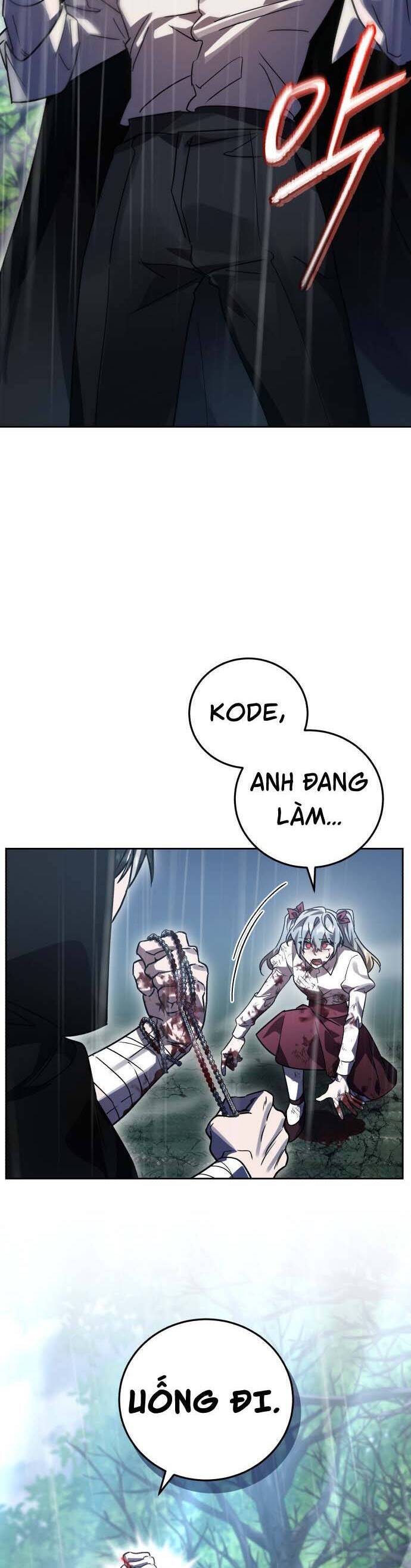 Hero X Demon King X Villain Chap 55 - Next Chap 56