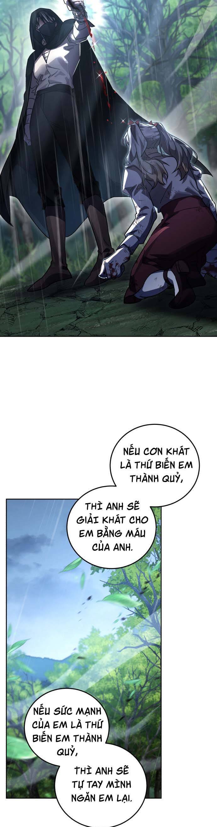 Hero X Demon King X Villain Chap 55 - Next Chap 56