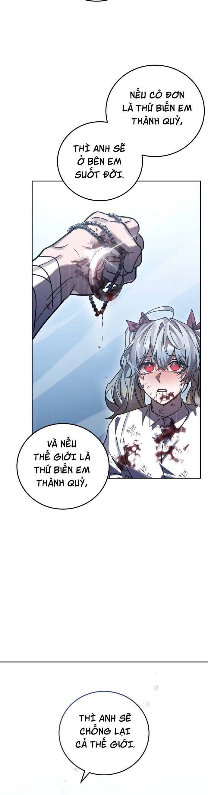 Hero X Demon King X Villain Chap 55 - Next Chap 56