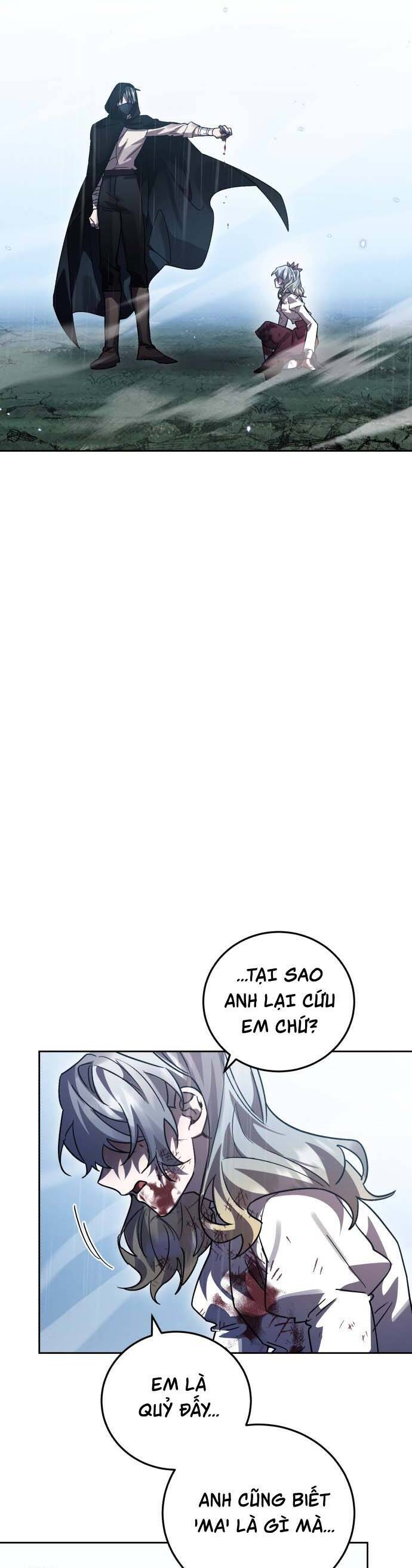 Hero X Demon King X Villain Chap 55 - Next Chap 56
