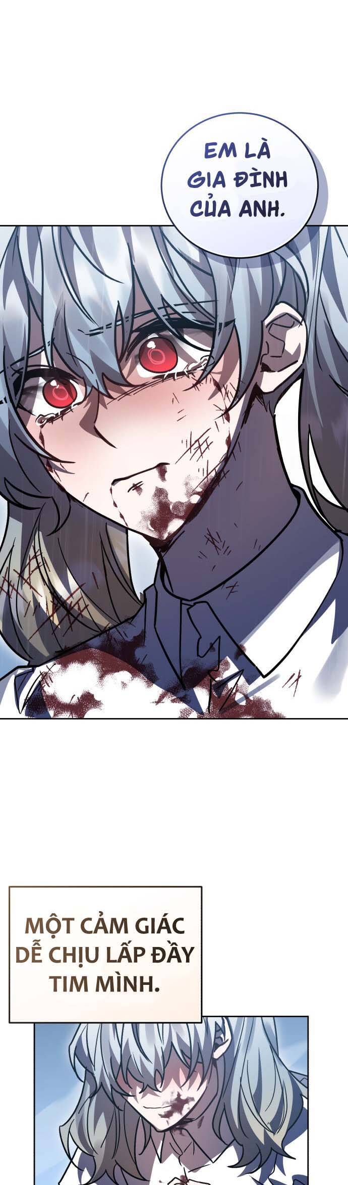 Hero X Demon King X Villain Chap 55 - Next Chap 56