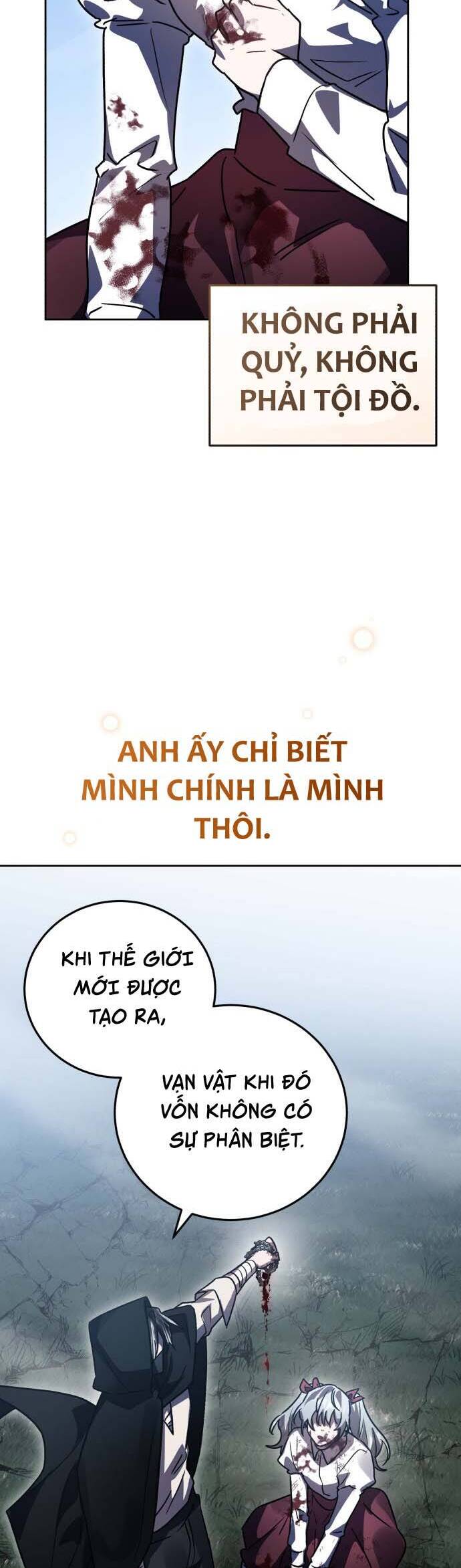 Hero X Demon King X Villain Chap 55 - Next Chap 56