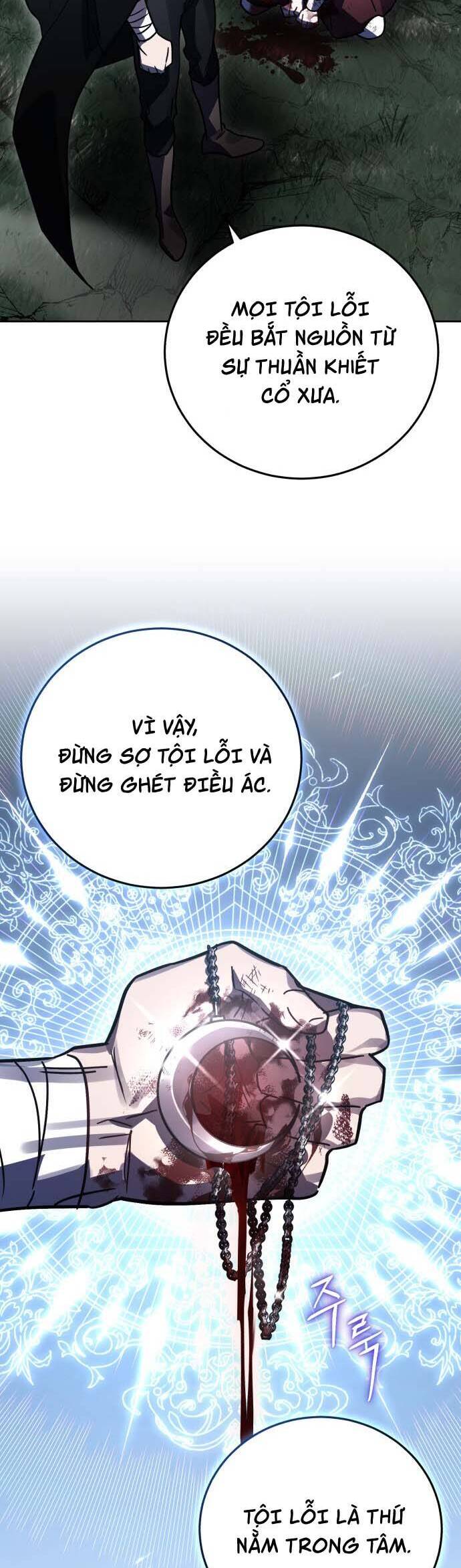 Hero X Demon King X Villain Chap 55 - Next Chap 56