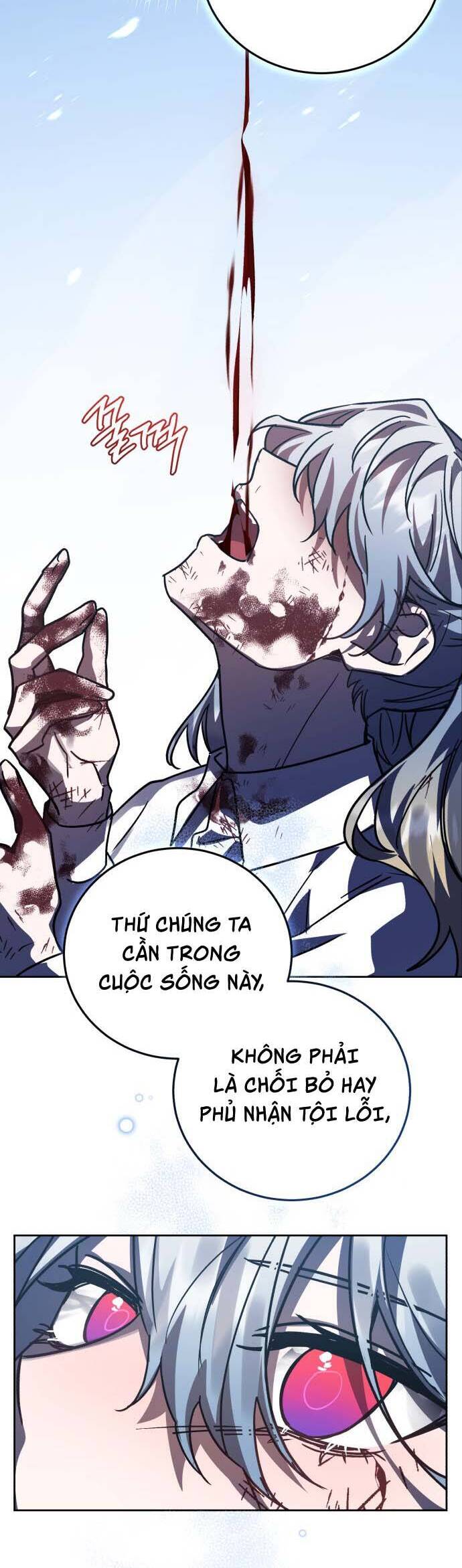 Hero X Demon King X Villain Chap 55 - Next Chap 56