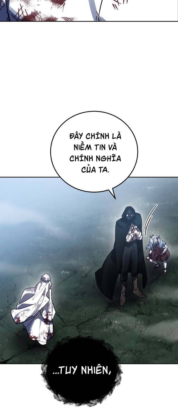 Hero X Demon King X Villain Chap 55 - Next Chap 56