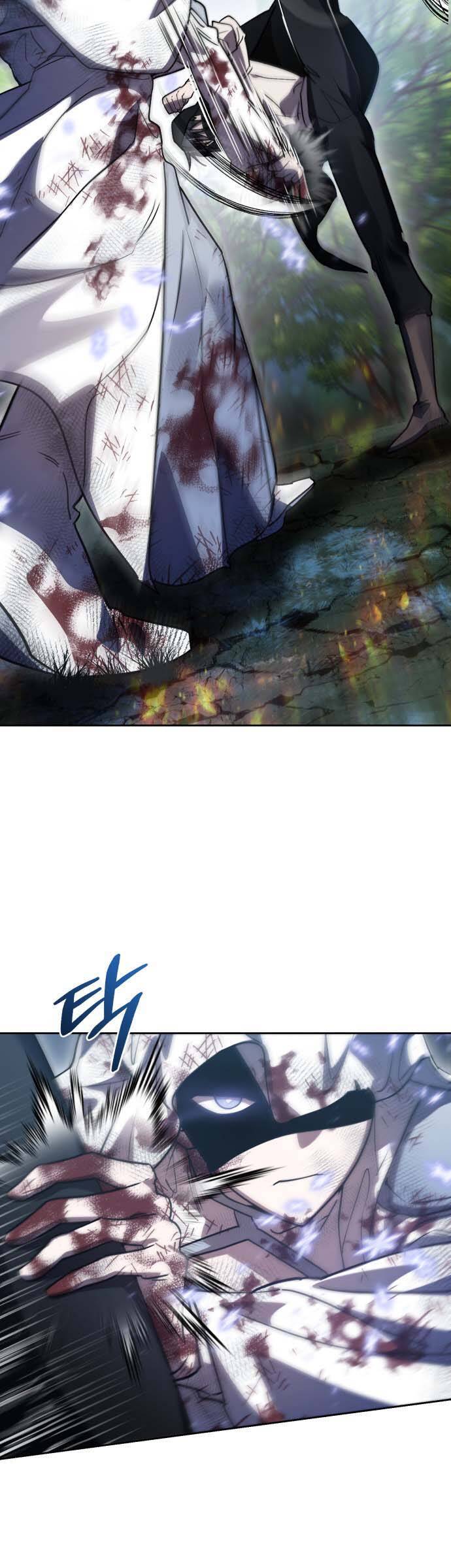 Hero X Demon King X Villain Chap 55 - Next Chap 56