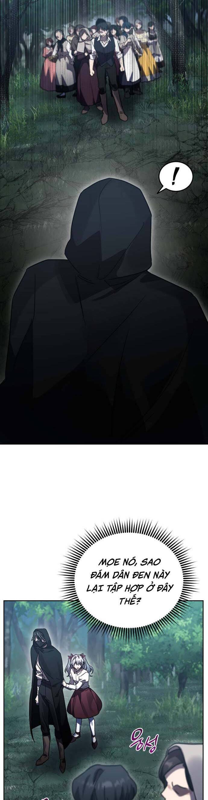 Hero X Demon King X Villain Chap 55 - Next Chap 56