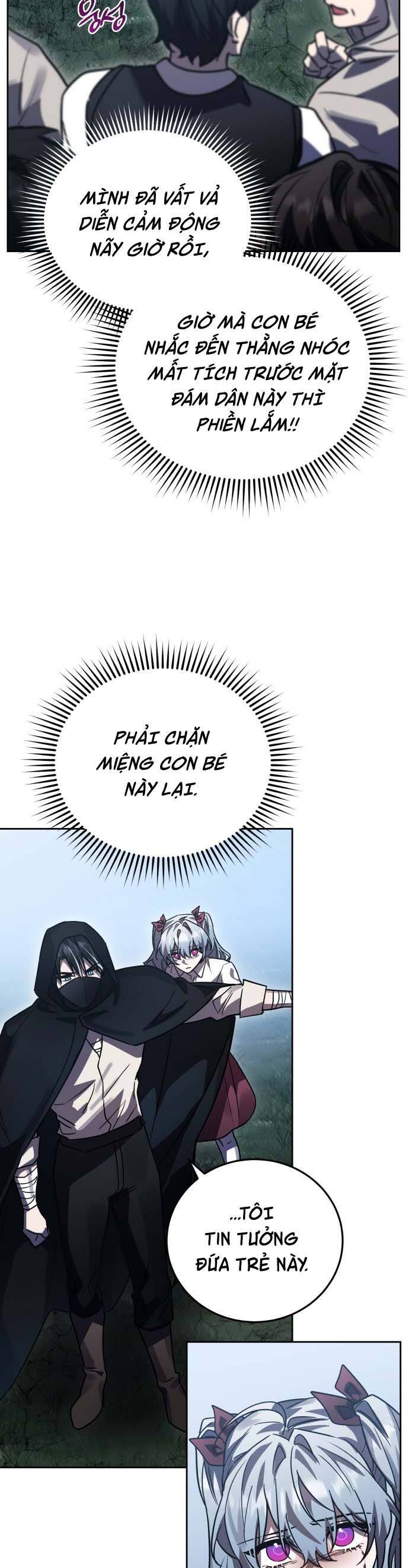Hero X Demon King X Villain Chap 55 - Next Chap 56