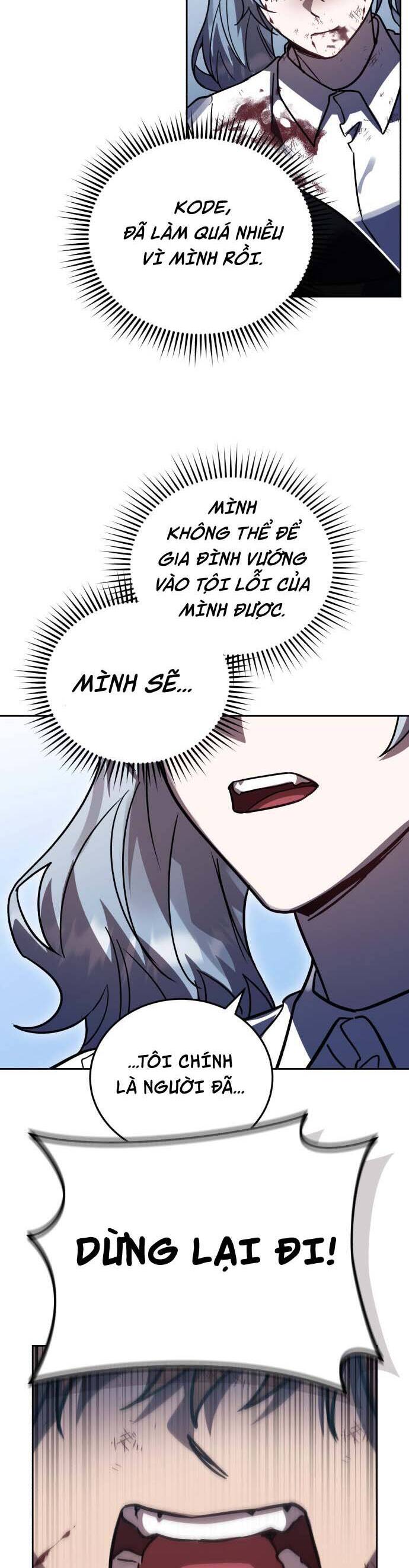 Hero X Demon King X Villain Chap 55 - Next Chap 56