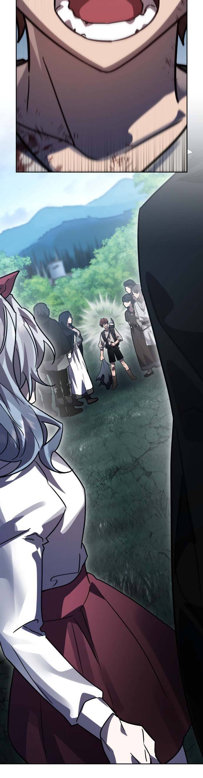 Hero X Demon King X Villain Chap 55 - Next Chap 56