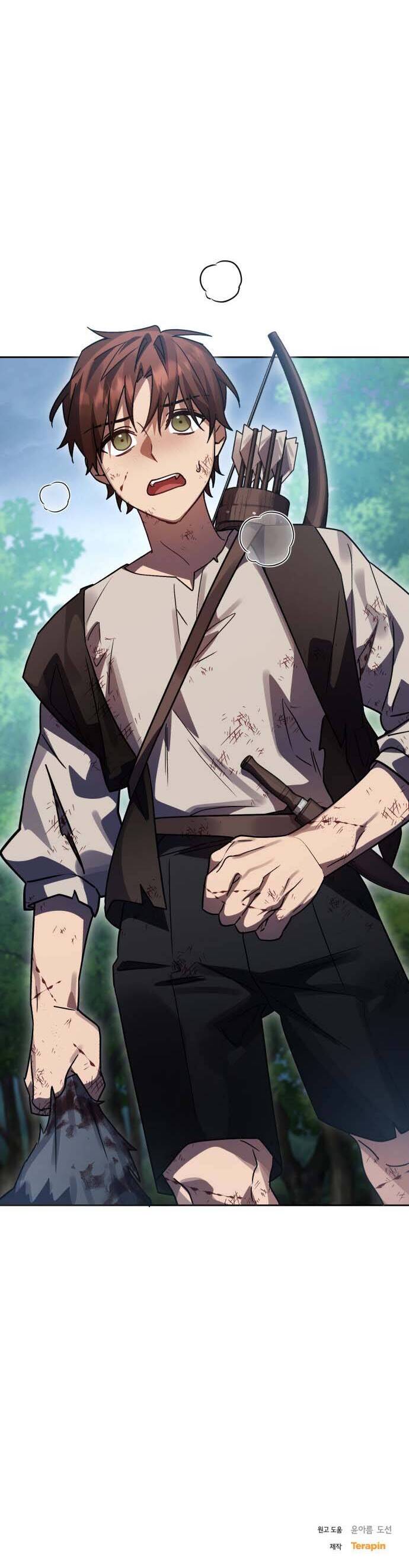 Hero X Demon King X Villain Chap 55 - Next Chap 56