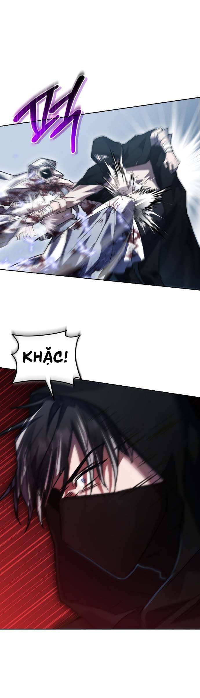 Hero X Demon King X Villain Chap 55 - Next Chap 56