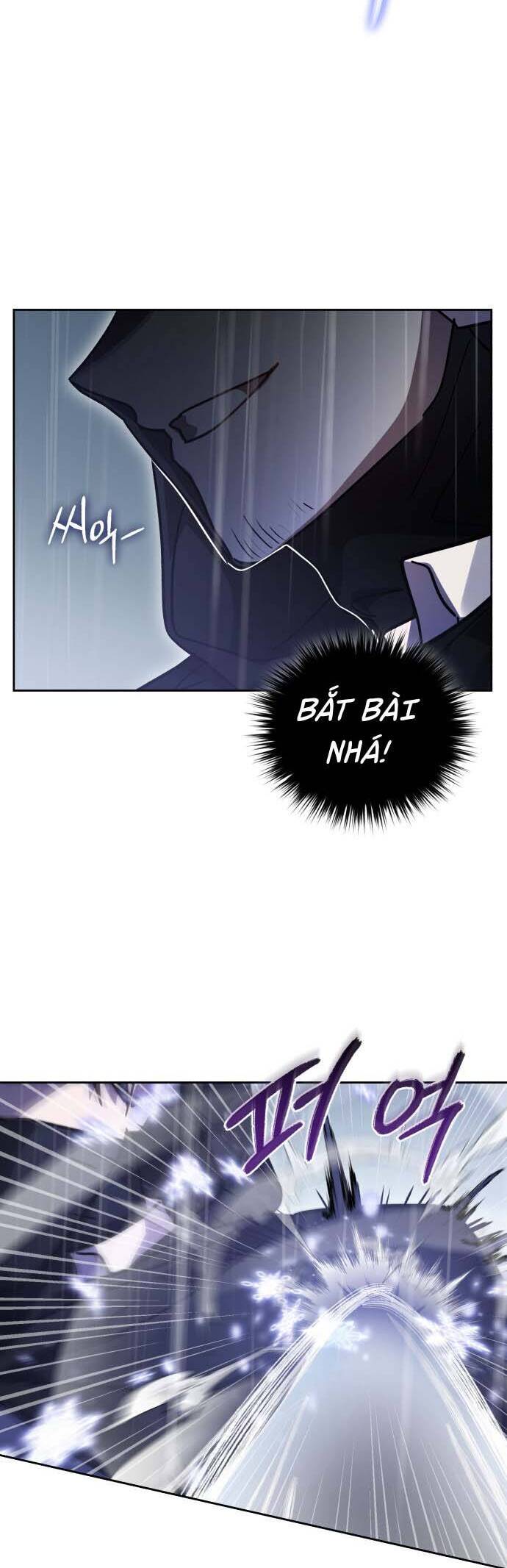 Hero X Demon King X Villain Chap 55 - Next Chap 56