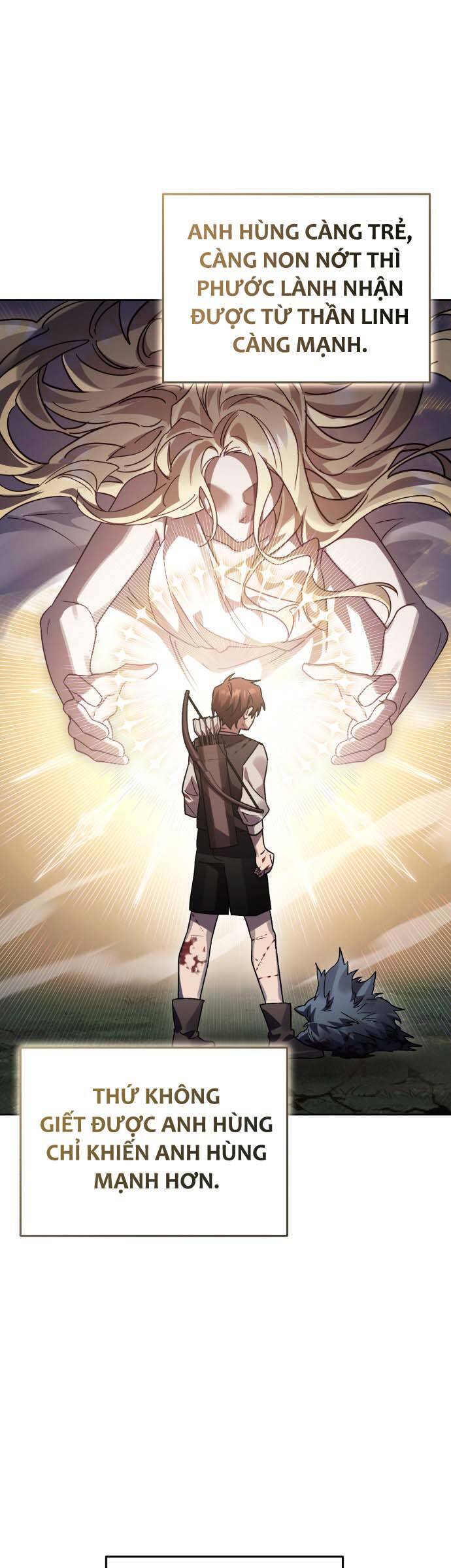 Hero X Demon King X Villain Chap 56 - Next Chap 57
