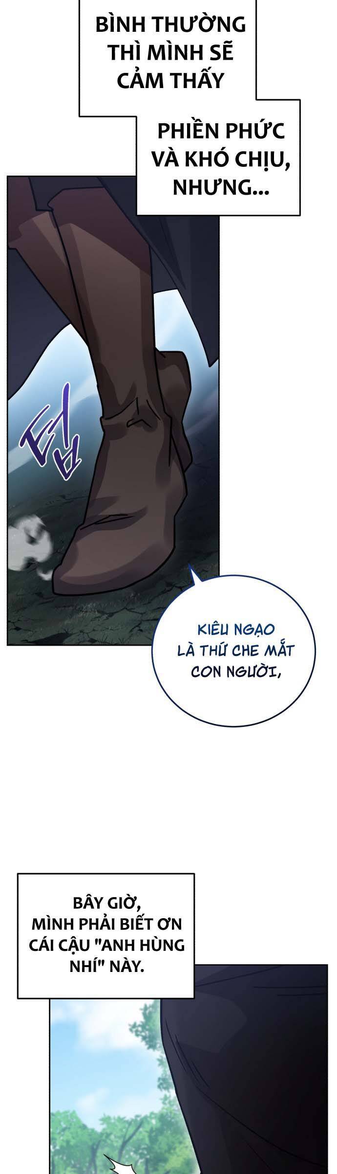 Hero X Demon King X Villain Chap 56 - Next Chap 57