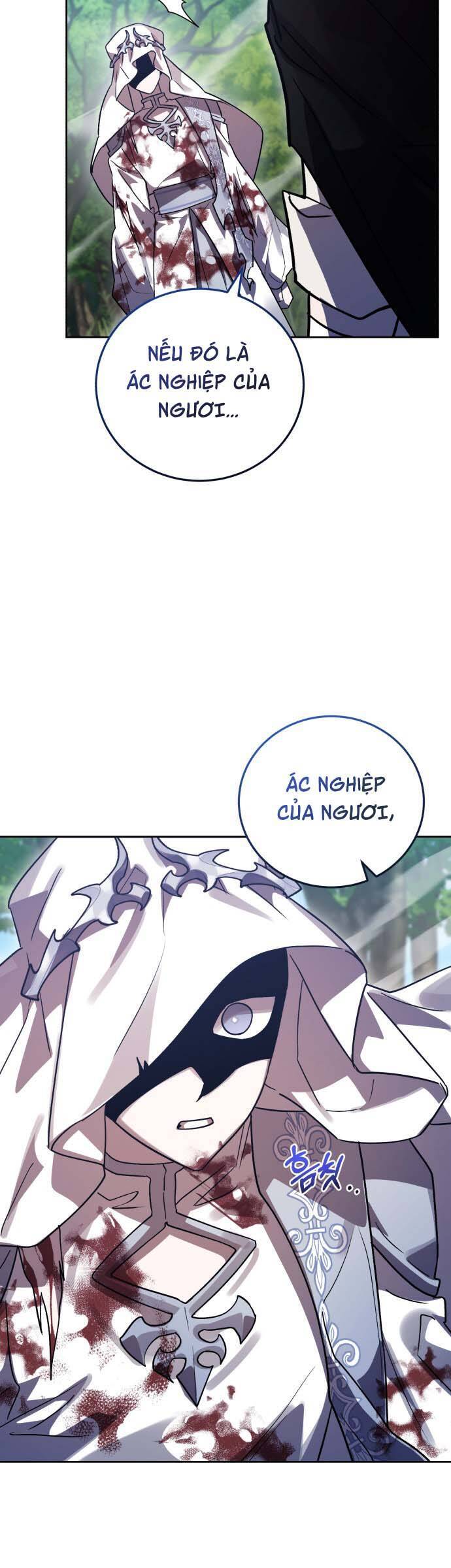 Hero X Demon King X Villain Chap 56 - Next Chap 57