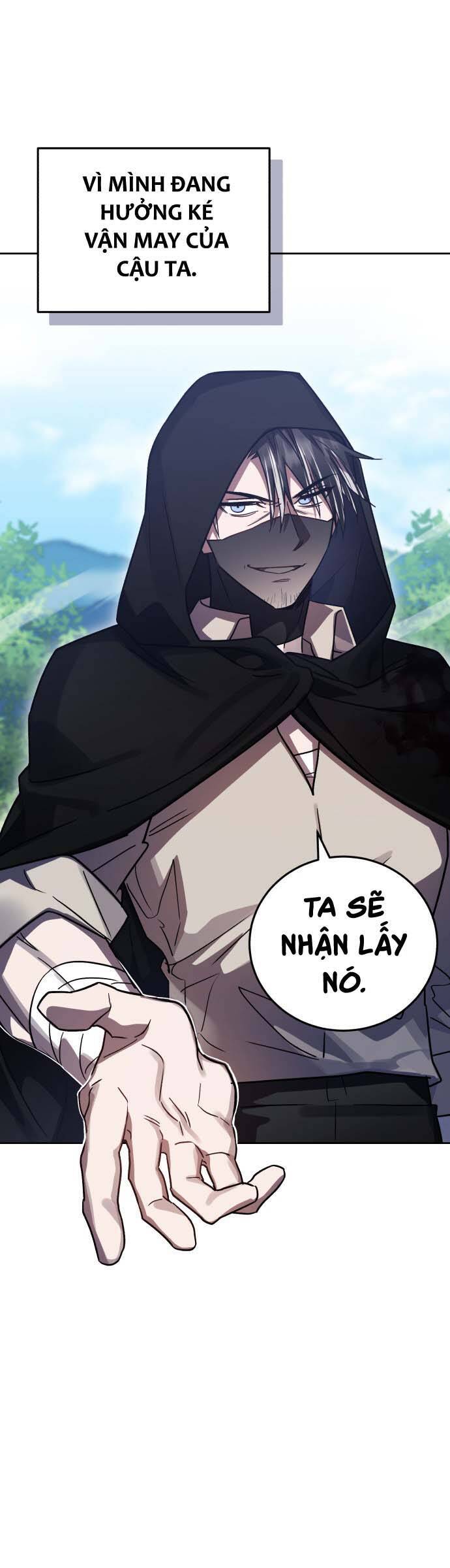Hero X Demon King X Villain Chap 56 - Next Chap 57