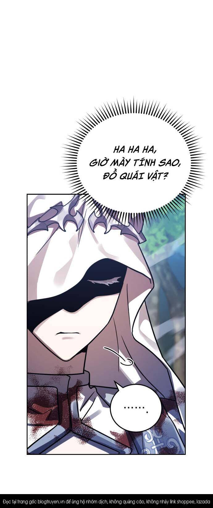 Hero X Demon King X Villain Chap 56 - Next Chap 57