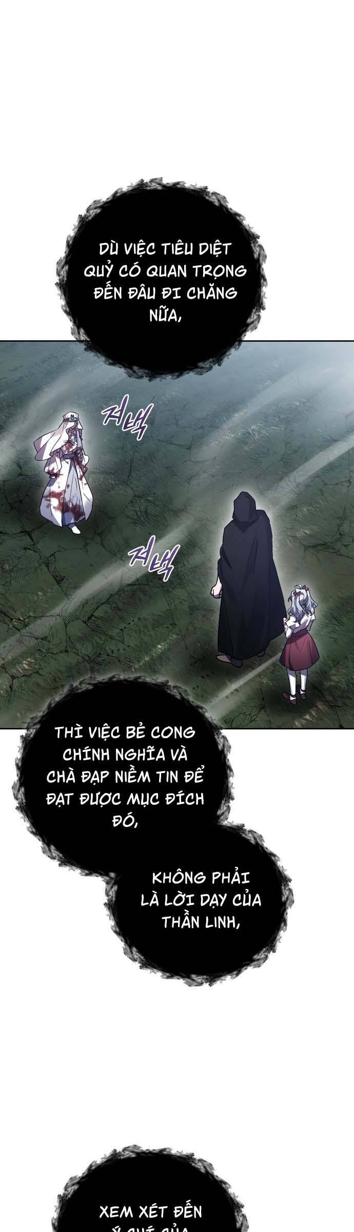 Hero X Demon King X Villain Chap 56 - Next Chap 57