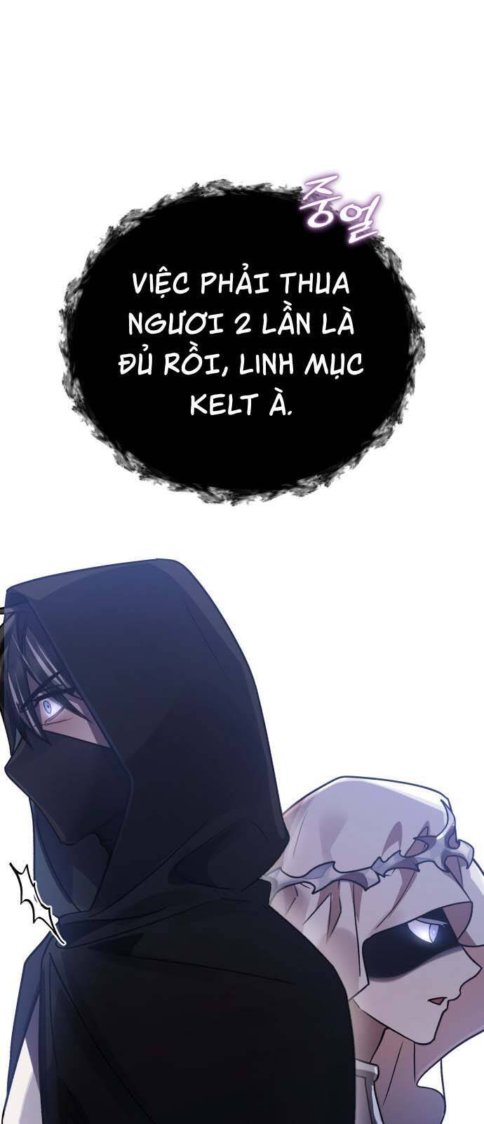 Hero X Demon King X Villain Chap 56 - Next Chap 57