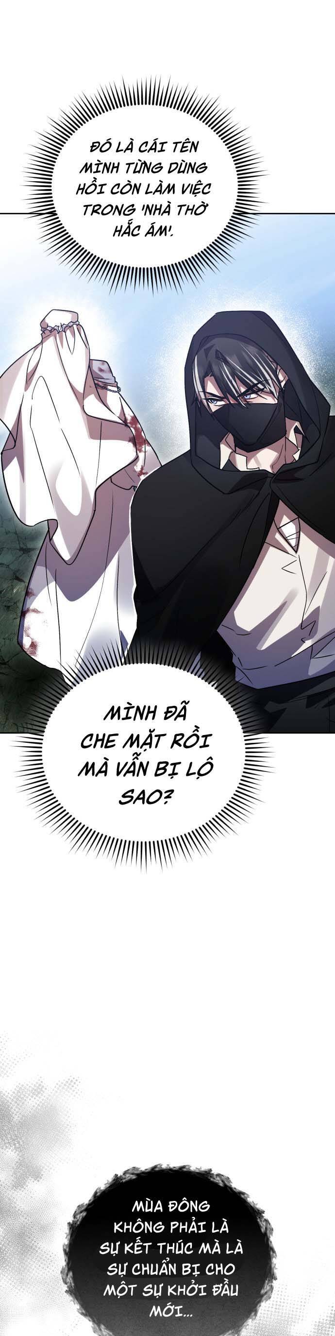 Hero X Demon King X Villain Chap 56 - Next Chap 57